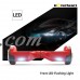 UL2272 Certified TOP LED 6.5" Hoverboard Two Wheel Self Balancing Scooter Red   570083068
